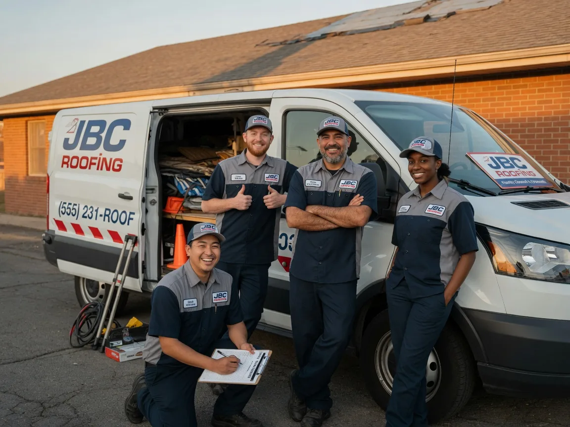 Roof Replacement company in Happy, KY