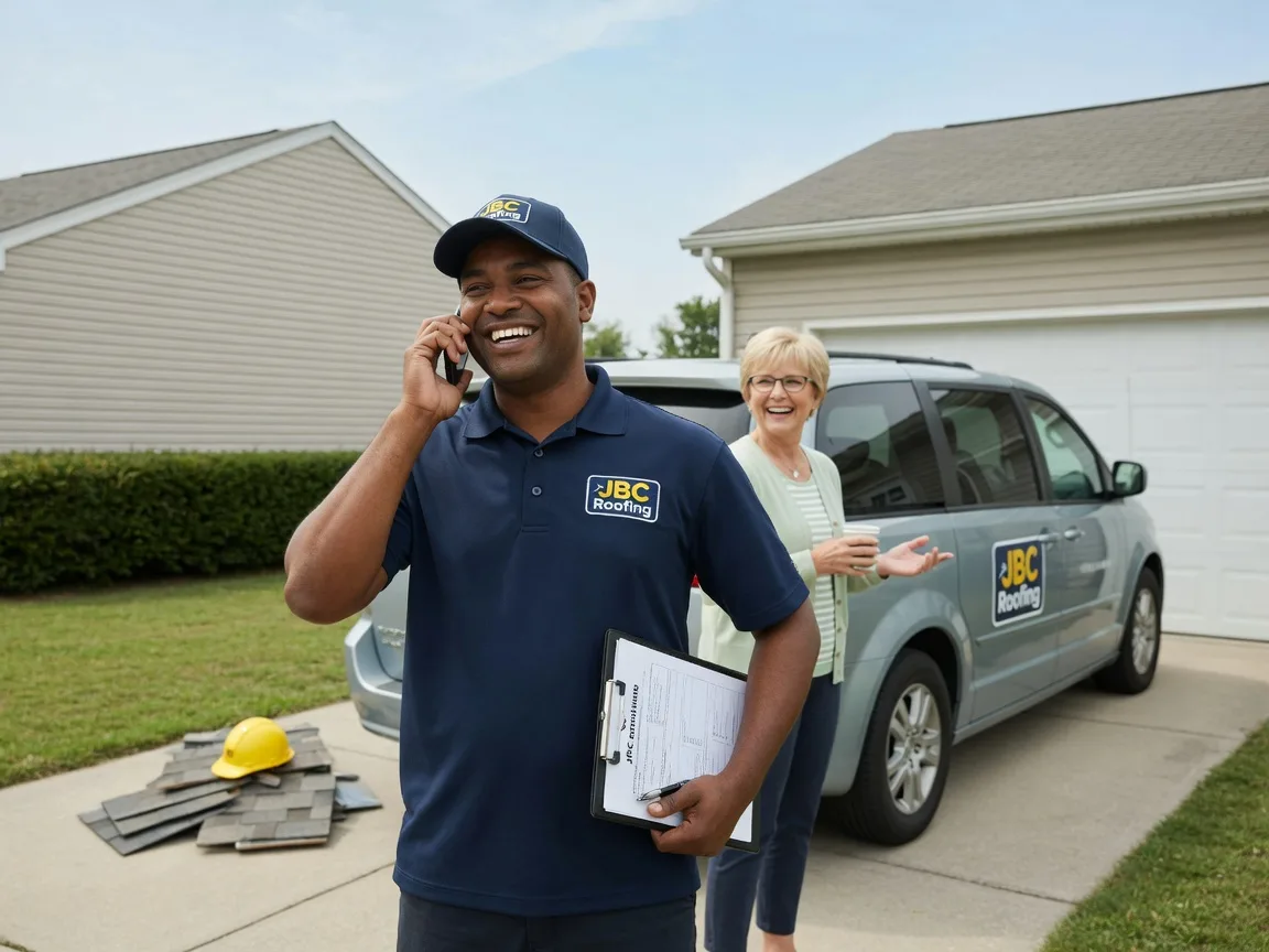 Roof Replacement Happy, KY FAQs